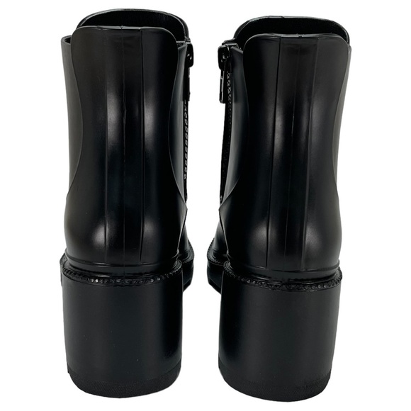 I.N.C. Eadin Womens Ankle Rain Boots Size 8M - Picture 11 of 14